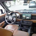Land Rover Defender 110 2023